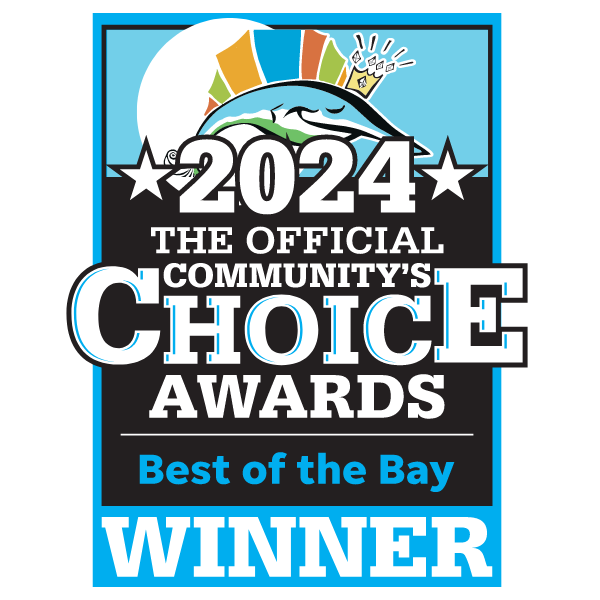 2024 Winner 2024 Winner